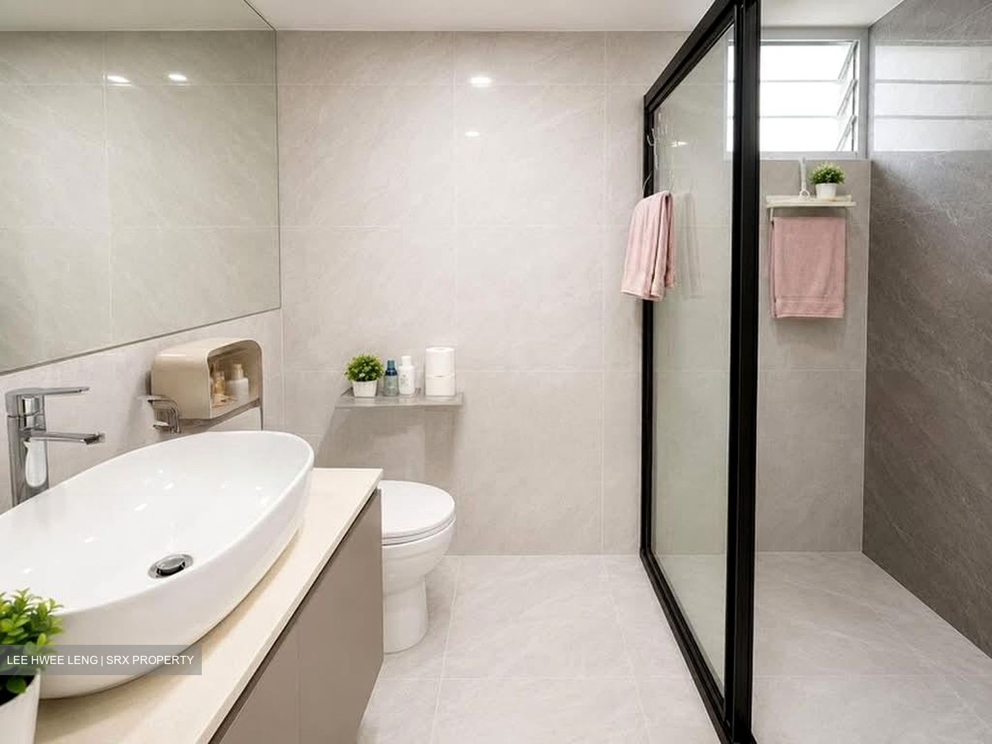Blk 224C Matilda Edge (Punggol), HDB 4 Rooms #582342641